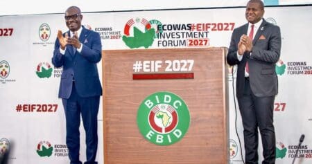 Placé sous le thème « Résilience et transformation : naviguer dans un contexte mondial incertain et libérer une croissance inclusive en Afrique de l'Ouest », ce lancement a réuni à Lomé de nombreux décideurs. Gouvernements, institutions de financement, partenaires régionaux, diplomates et chefs d'entreprise : tous ont convergé vers la capitale togolaise pour préparer collectivement l'échéance d'avril. L'objectif est clair : faire de l'EIF 2027 bien plus qu'une simple vitrine, une véritable plateforme de mobilisation de capitaux et d'accélération des transformations structurelles.