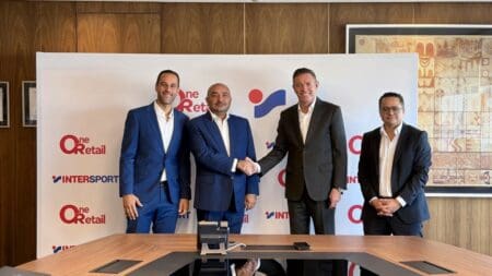Ce nouveau pôle d'activité « Sport & Lifestyle » vient enrichir le portefeuille de marques de One Retail et consolider son positionnement en tant que plateforme de distribution multimarque, articulée autour de grandes marques internationales et de partenariats stratégiques à long terme.