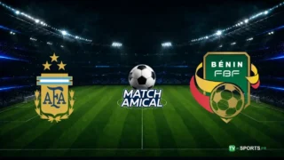 L'Argentine aura décidément beaucoup croisé la route des sélections africaines en 2026. Après la Mauritanie et la Zambie en mars, puis l'Algérie, le Cap-Vert et l'Égypte lors de la Coupe du monde, l'Albiceleste a accueilli deux nouveaux adversaires du continent : le Burkina Faso et le Bénin. Mais derrière l'affiche prestigieuse, les conditions d'organisation ont révélé une réalité nettement moins reluisante.