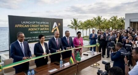 « AfCRA complète les agences de notation de crédit mondiales existantes en offrant une perspective ancrée dans les données, l’expertise et les réalités africaines », indique l’Union africaine dans un communiqué.