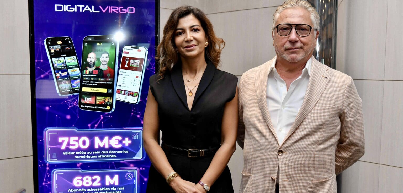 Leadership régional | Digital Virgo : Casablanca, capitale africaine du contenu digital Fondé sur un principe simple, le métier du groupe consiste à monétiser des contenus produits par d'autres. « Nous sommes là pour monétiser des contenus. Nos partenaires naturels au départ étaient des médias, des acteurs capables de produire des contenus.