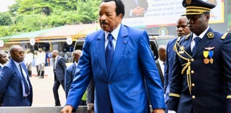 Le signal est venu du palais présidentiel. Par un décret signé le 2 octobre, Paul Biya a autorisé le ministre camerounais de l’Économie à conclure avec la BIRD un accord de crédit de 347,5 millions d’euros.