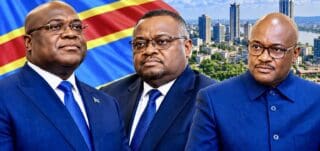 Depuis son arrivée à la présidence de la République, Félix Antoine Tshisekedi Tshilombo a fait de la lutte contre la corruption et les pratiques financières illicites un axe affiché de son action. Le corpus juridique a suivi : la loi n°22/068 du 27 décembre 2022 relative à la lutte contre le blanchiment des capitaux et le financement du terrorisme a modernisé le cadre applicable, et le président de la République a inauguré en mars 2023 le nouveau siège de la Cellule nationale des renseignements financiers (CENAREF).