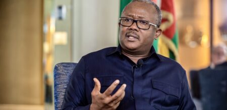 L’exil touche à sa fin. Umaro Sissoco Embaló a annoncé son retour en Guinée-Bissau pour le 4 octobre, après près de dix mois passés hors du pays à la suite du coup d’État militaire qui l’a renversé en novembre 2025.