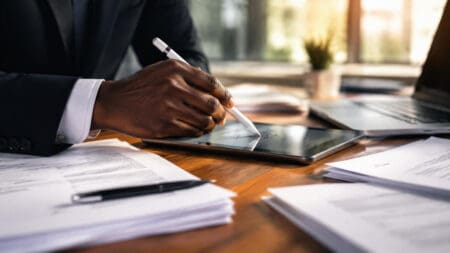 Afrique-Europe | Signature électronique : un levier de développement en quête de reconnaissance signature electronique afrique
